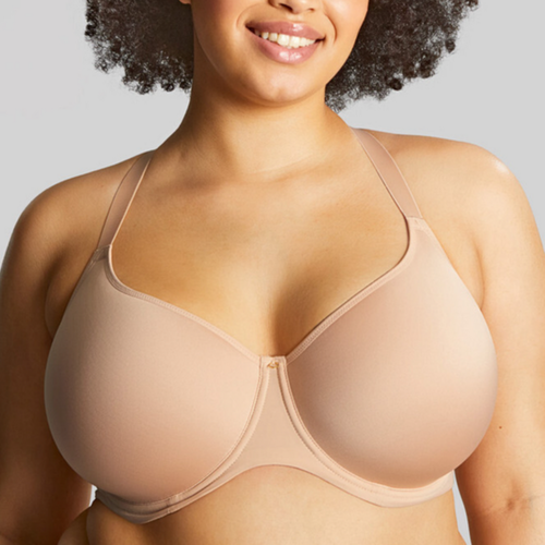 Soutien Gorge Spacer armatures Marron - Sculptresse - Modalova