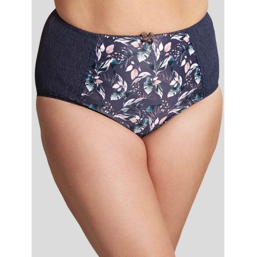 Culotte taille haute Gris - Sculptresse - Modalova