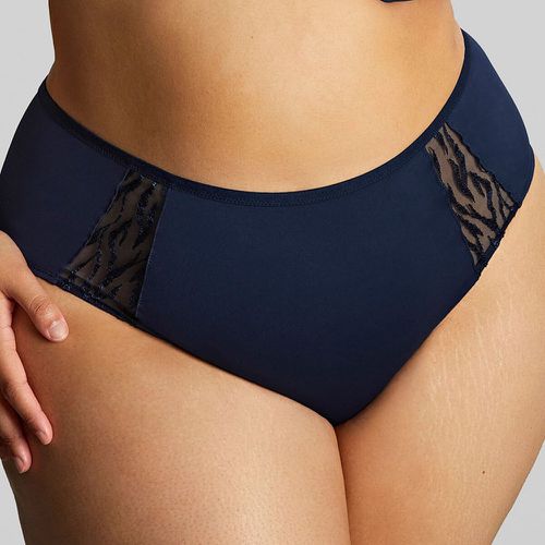 Culotte Taille Haute marine - Sculptresse - Modalova