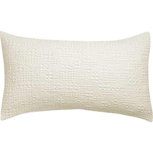 Coussin Tana Craie - 3S. x Home - Modalova