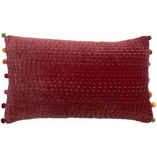 Coussin uni Gastounet 30x50cm - 3S. x Home - Modalova