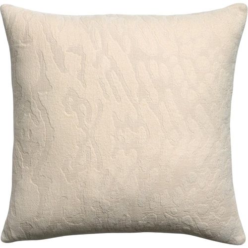 Coussin Inès Crème 45x45cm - 3S. x Home - Modalova