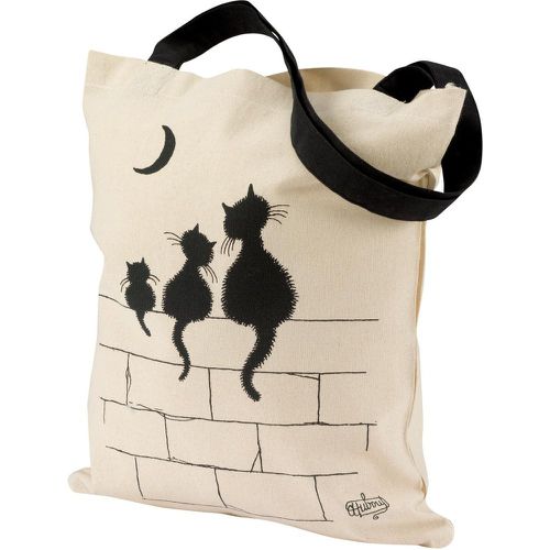 Sac Dubout 3 chats Ecru 40 x 35 cm - Winkler - Modalova