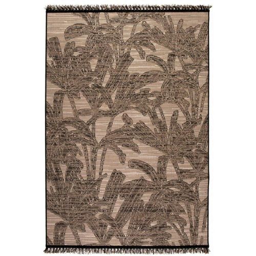 Tapis Fiona Naturel - Maison Vivaraise - Modalova