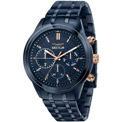 Montre R3253540005 Bracelet Acier - Sector - Modalova