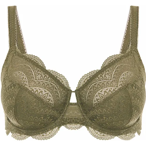 Soutien Gorge Emboitant Armature - Simone Pérèle - Modalova