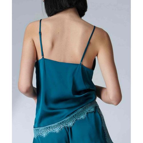 Caraco - Bleu - Simone Pérèle - Modalova