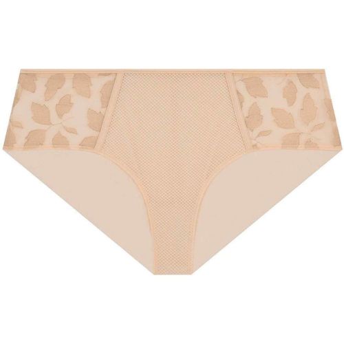 Shorty - Rose DAHLIA - Simone Pérèle - Modalova