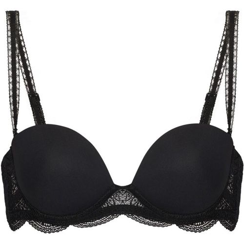Soutien-gorge bandeau armatures - Simone Pérèle - Modalova