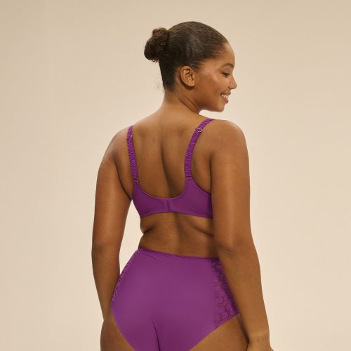 Soutien-gorge Emboitant Plongeant - Simone Pérèle - Modalova