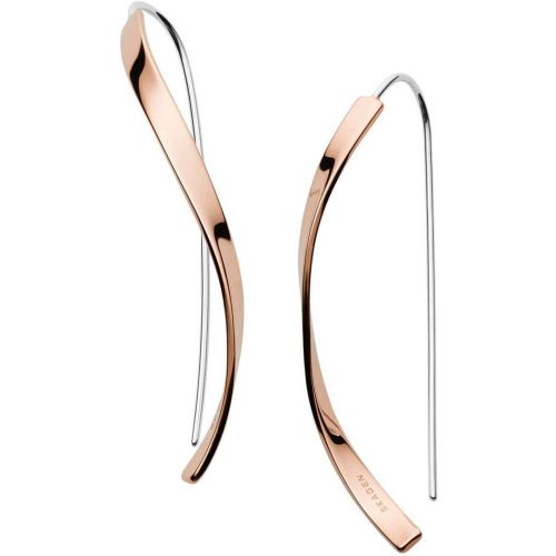 Boucles d'oreilles Skagen SKJ1328791 - Skagen Bijoux - Modalova