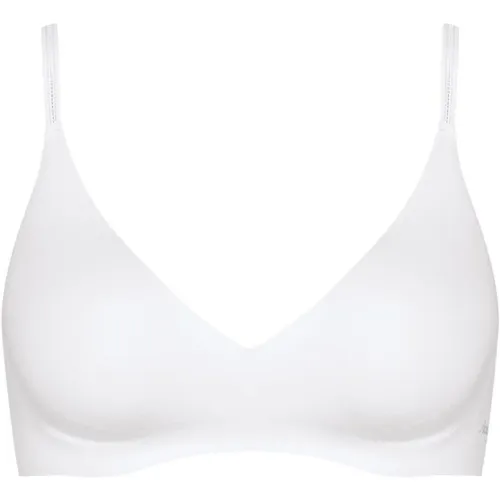Soutien-gorge triangle sans armatures - Sloggi - Modalova