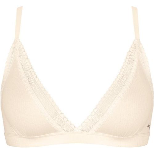 Soutien Gorge Bralette - en coton - Sloggi - Modalova