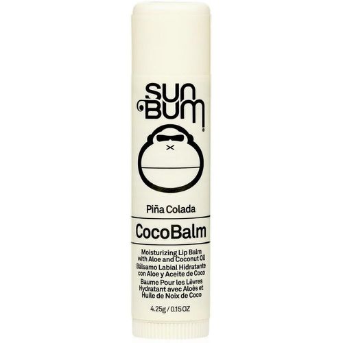 Stick à Lèvre Solaire SPF 30 à la Pina Colada - Original - Sun Bum - Modalova