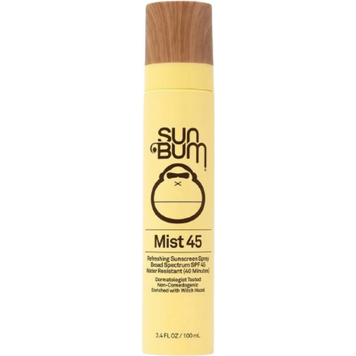Lotion Crème solaire brume Face SPF50 - Sun Bum - Modalova