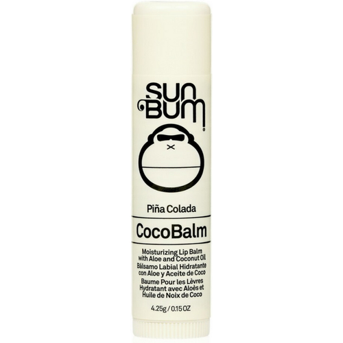 Stick à Lèvre Solaire SPF 30 à la Pina Colada - Original - Sun Bum - Modalova