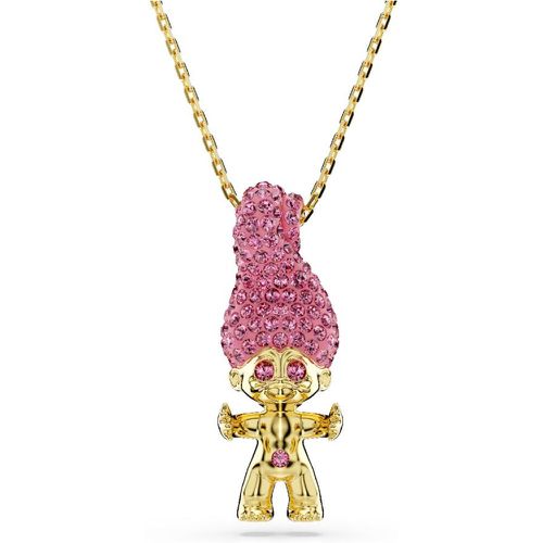 Collier Good Luck Trolls - 5691940 - Swarovski - Modalova