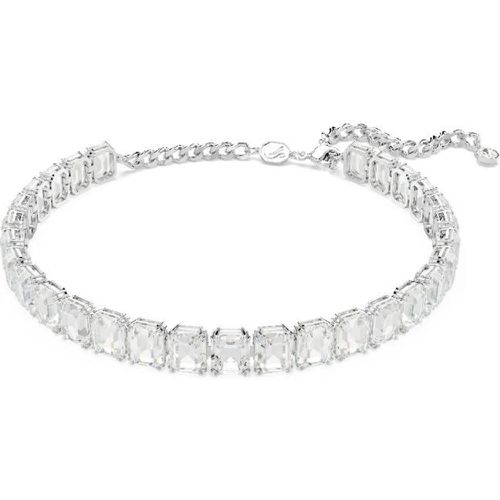 Collier Millenia - 5696292 - Swarovski - Modalova