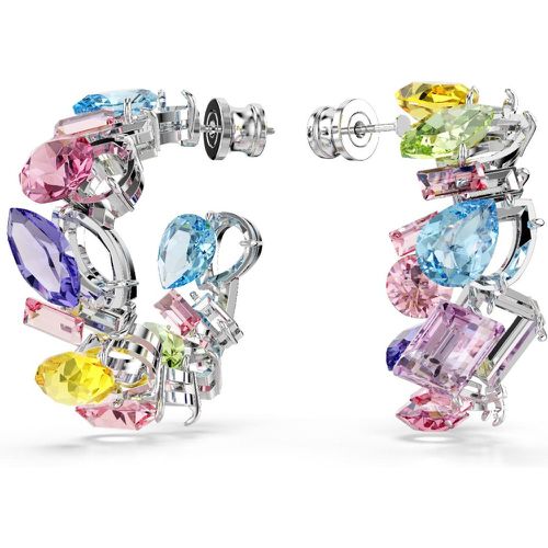 Boucles oreilles Gema - 5692412 - Swarovski - Modalova