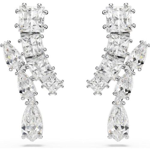 Boucles oreilles Matrix - 5700418 - Swarovski - Modalova