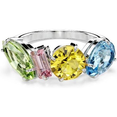 Bague femme Swarovski Gema - 570893 - Swarovski - Modalova