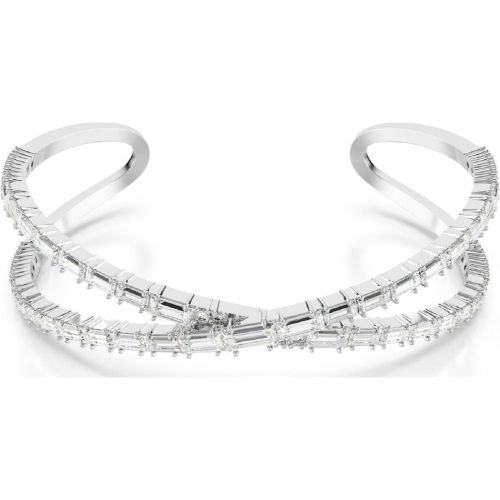 Bracelet Hyperbola Cuff - 567762 - Swarovski - Modalova