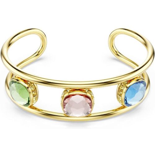 Bracelet Chroma - 572164 Plaqué Or - Swarovski - Modalova