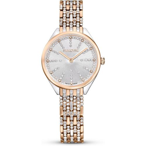 Montre femme 5649987 - ATTRACT - Swarovski montres - Modalova