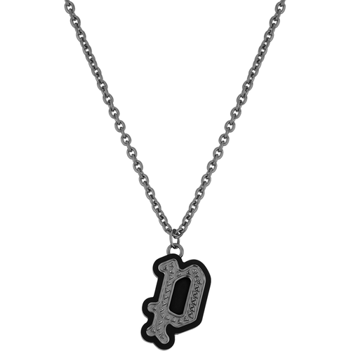 Collier et pendentif Police PIRIN PJ-26574PSU-02 - Police Bijoux - Modalova