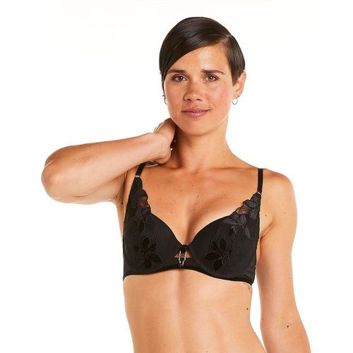 Soutien-gorge ampliforme coque moulée push-up Rafale - Pomm Poire - Modalova