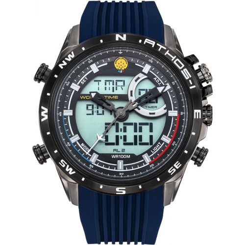 Montre Homme 668041 - Patrouille de France Montres - Modalova