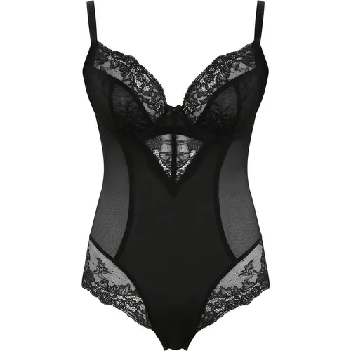 Bodies Lingerie - Noir - Panache - Modalova