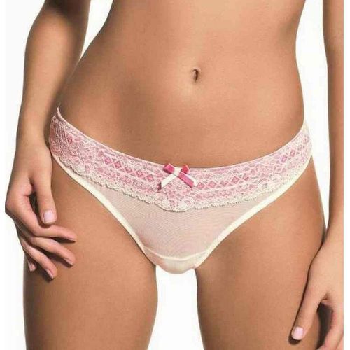 String - Ivoire-Rose - Panache - Modalova