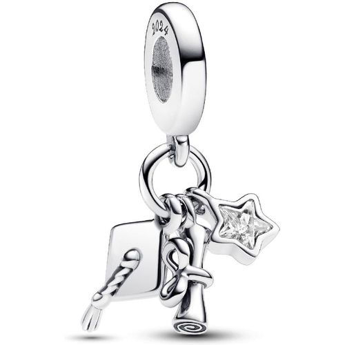 Charm Pendant Triple Diplôme 2024 - Pandora - Modalova