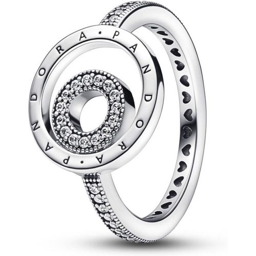 Bague ée Signature - Pandora - Modalova