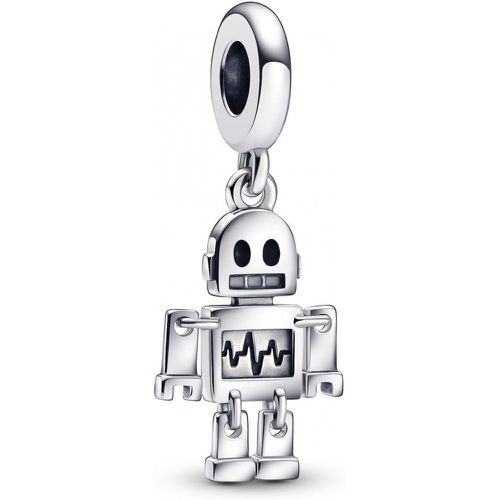 Charm Pendant Robot Bestie Bot é - Pandora - Modalova