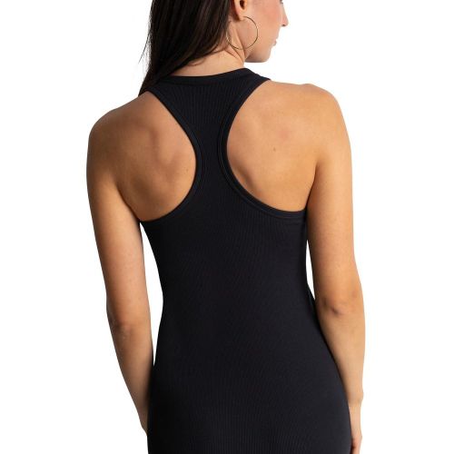 Robe débardeur longue en coton - Passionata - Modalova