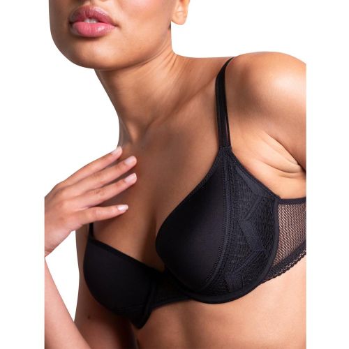 Scarlett - Soutien-gorge corbeille - Passionata - Modalova
