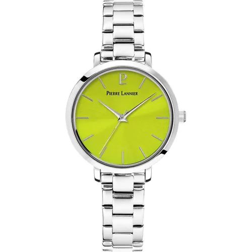Montre Chouquette - 078J671 Bracelet Acier - Pierre Lannier - Modalova