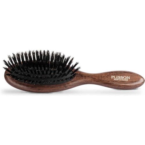 Brosse pneumatique petit modèle - Plisson - Modalova