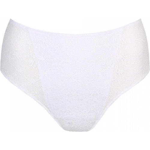 Culotte haute - Blanche Prima Donna - Prima Donna - Modalova