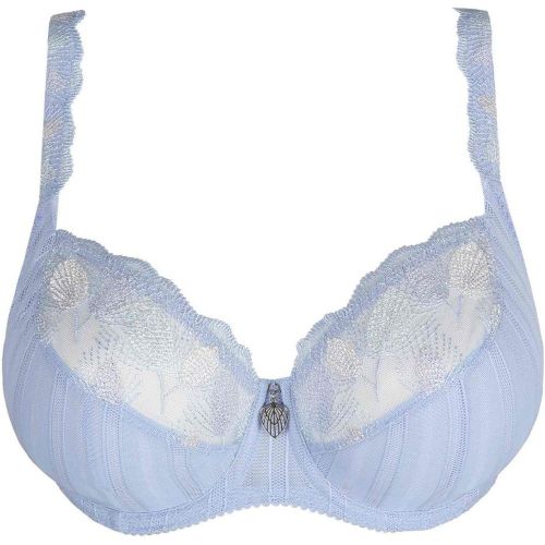 Soutien-gorge Balconnet Armatures - Bleu - Prima Donna - Modalova