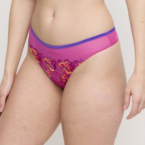 String Devdaha - Rose Fuschia - Prima Donna - Modalova