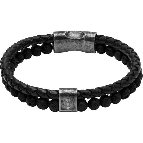 Bracelet Noir HB562231 pour Homme - Rochet - Modalova