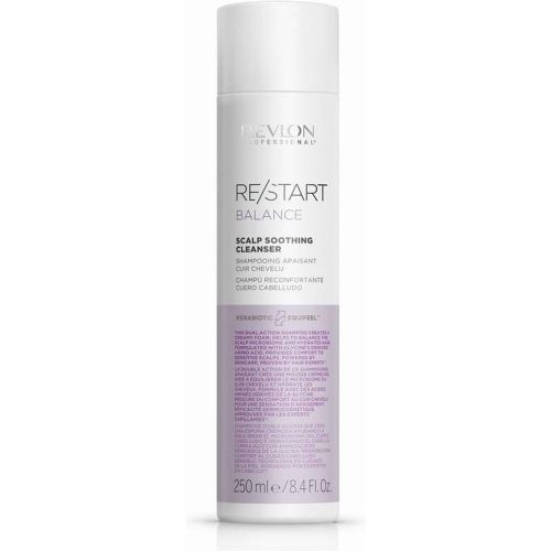 Shampooing Apaisant cuir chevelu - Revlon Professional - Modalova
