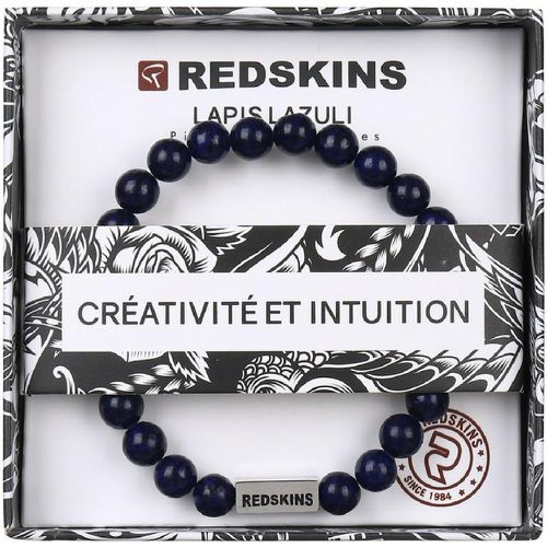 Bracelet 285706 Lapis Lazuli - Redskins Bijoux - Modalova