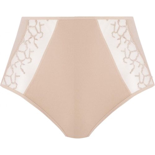 Culotte taille haute nude Wacoal - Wacoal lingerie - Modalova