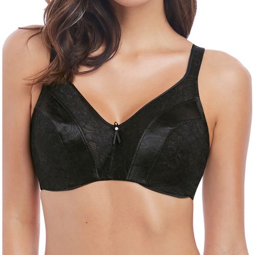 Soutien-Gorge Minimizer Noir-Wacoal - Wacoal lingerie - Modalova