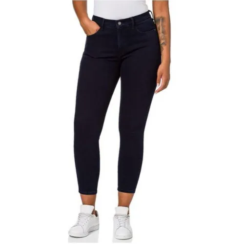 Jean High Rise Skinny en coton - Wrangler - Modalova