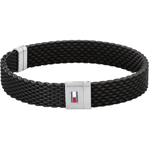 Bracelet Tommy Hilfiger Casual - 2790240S Silicone - Tommy Hilfiger Bijoux - Modalova